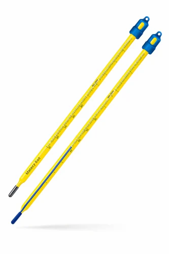 Ip & Astm Thermometer