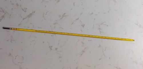 IP & ASTM THERMOMETER