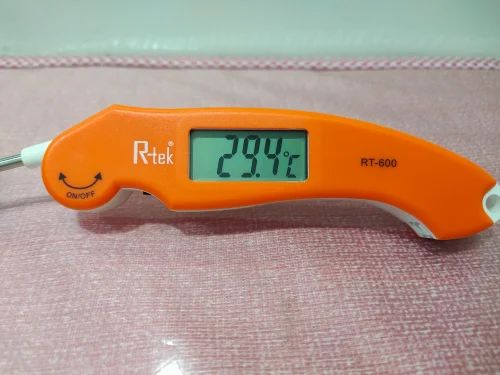 Pen Type Thermometer