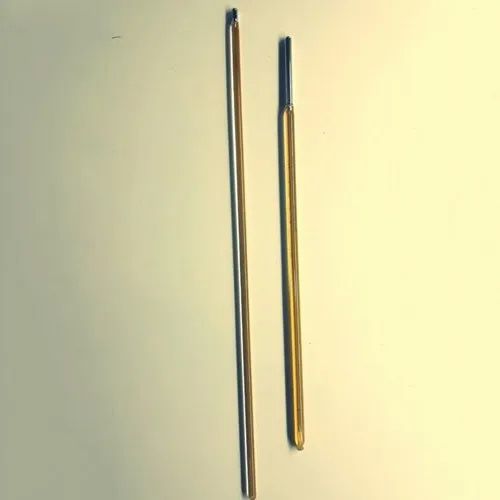 Glass IP Thermometer