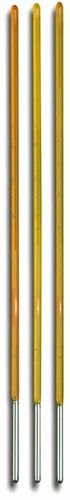 SWASTIK Yellow IP Thermometers