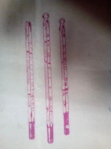Ip Astm Thermometer