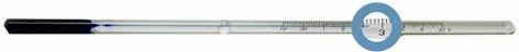 IP Thermometer
