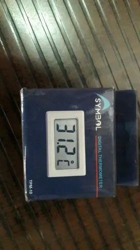 Digital Thermometre
