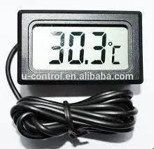 Digital Thermometer PM-10