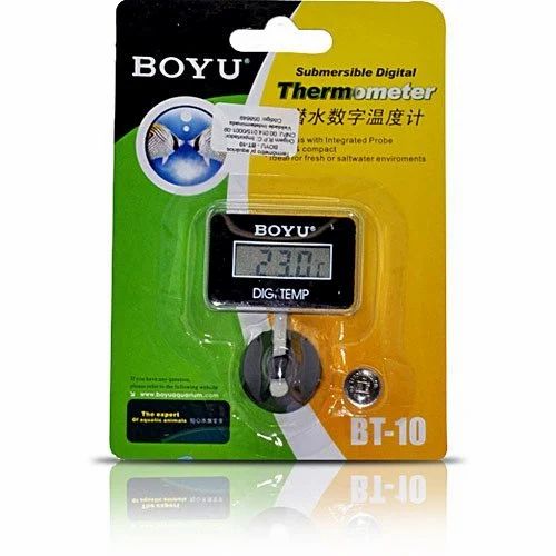 Boyu BT-10 Submersible Digital Thermometer