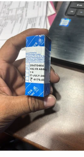 AptechDeals Mini LCD TPM