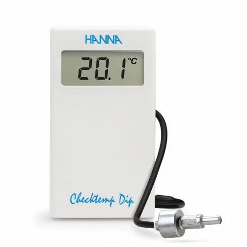 Checktemp Dip Digital Thermometer, HI98539
