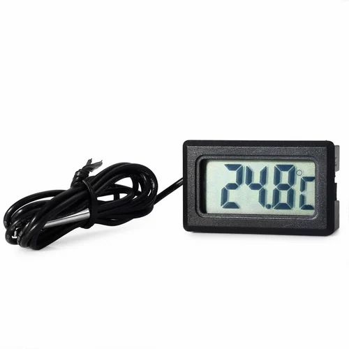 Digital Compact Thermometer Tl8009