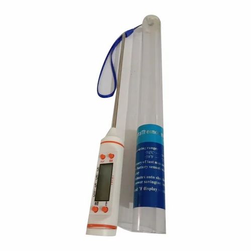 Digital LCD Temperature Thermometer