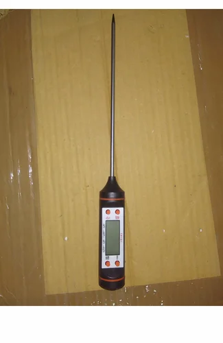 Plastic Digital Thermometer FOR LIQUID