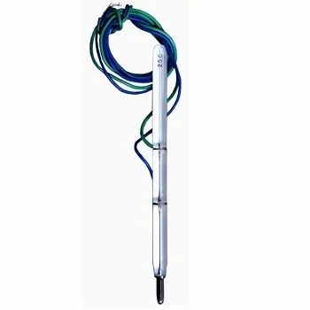 Electric Contact Thermometer