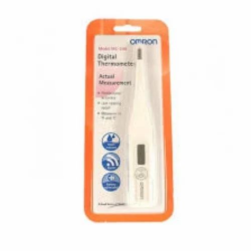 Electronic Thermometer