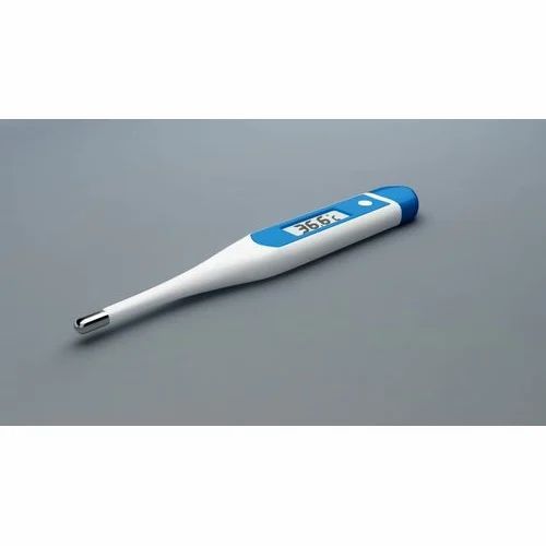 Electronic Thermometer