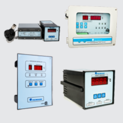 Electronic  Thermometer