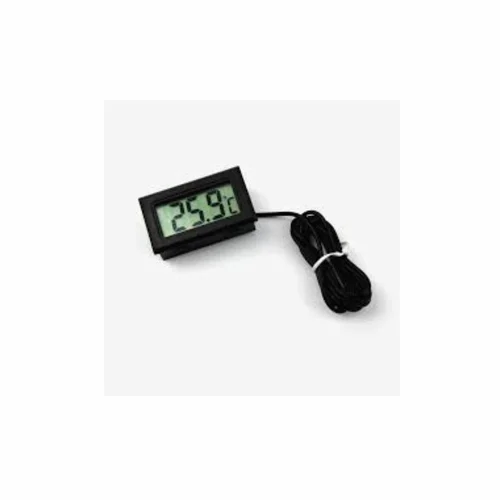 Embdessol Digital LCD Thermometer