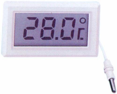 Freeze Thermometer