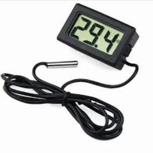 Lcd Digital Thermometer