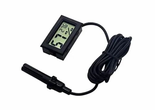 Mini LCD Digital Thermometer ,Hygrometer