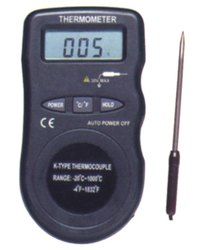 Mini Thermometer