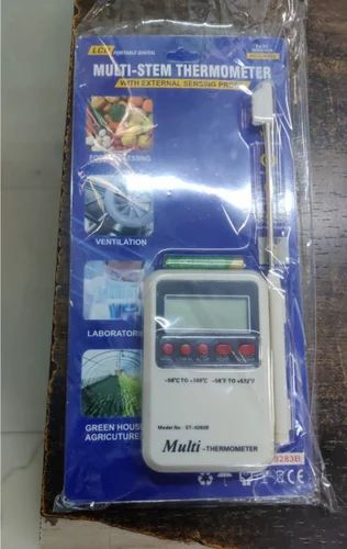 Electronic Thermometer