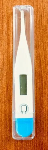 LCD Thermometer