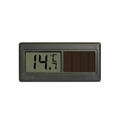 Solar Thermometer
