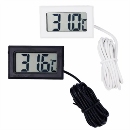 ST-1A/TPM-10 Digital Refrigerator Thermometer