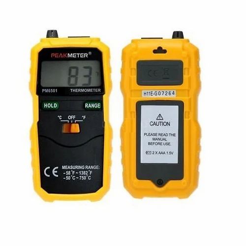Temperature Tester