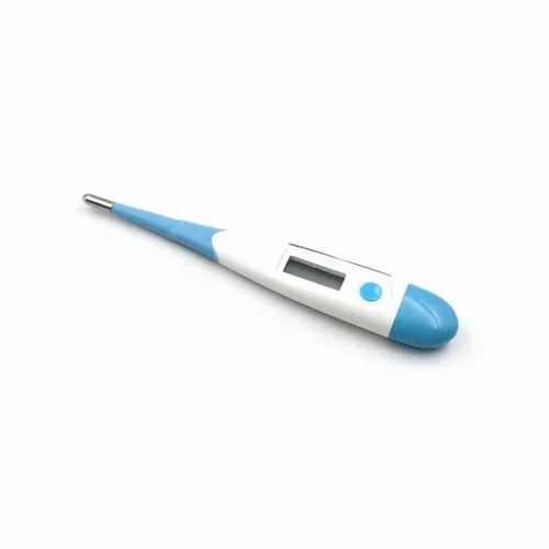 Thermometer For Adults, Child With LCD Backlight Display & Thermometer Cover Thermometer For Fever
