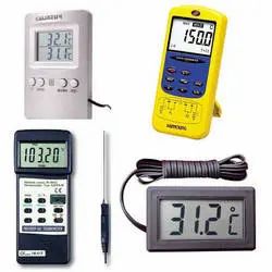 Thermometer
