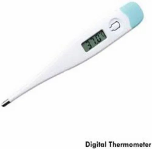 Lcd Digital Thermometer