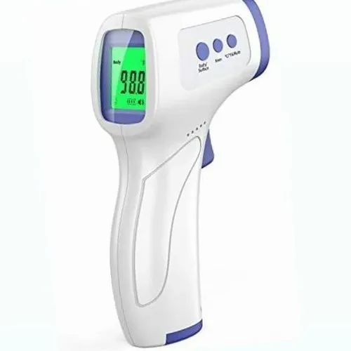 LCD  Digital Thermometer