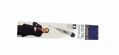 Control D Digital Thermometer