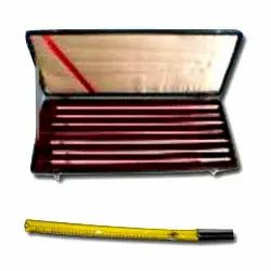 Precision Thermometers