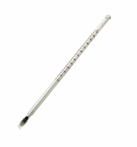 Electric Concrete Thermometers Dimple Make Chemical