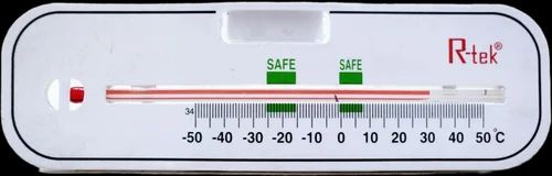 Ilr Deep Freezer Alcohol Stem , 1 DegreeC