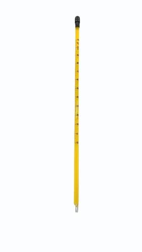Glass , Temp Range: 0 to 250 C