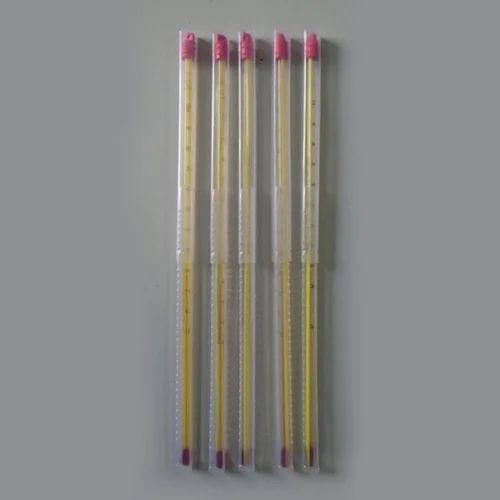 BM Analogue Thermometers Chemistry Lab