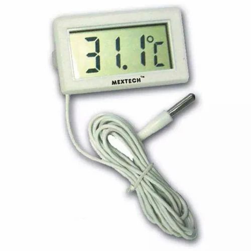 Mextech PM-10 Digital Temp Range -50 to +110 Degree Celcius
