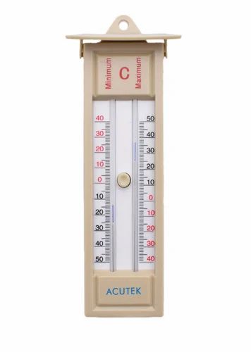 Maximum Minimum Wall MM-50, 1 DegreeC