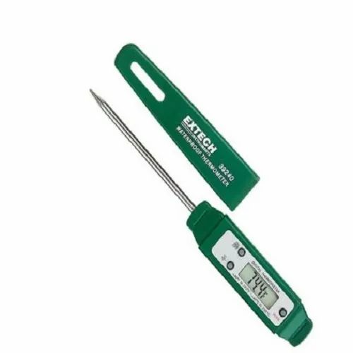 Extech 39240 Waterproof Stem Thermometer
