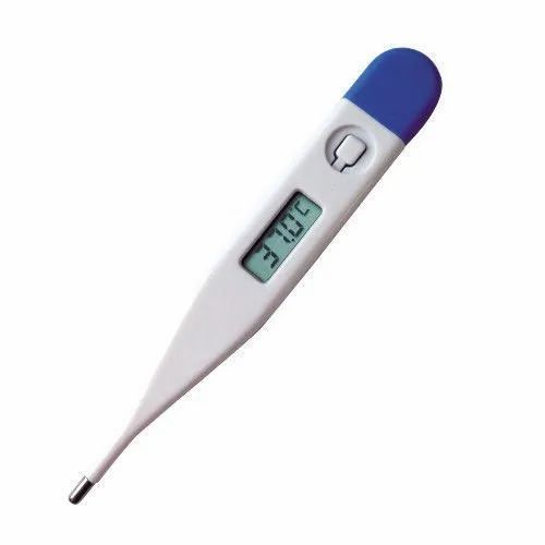 Digital Thermometer Pen Type