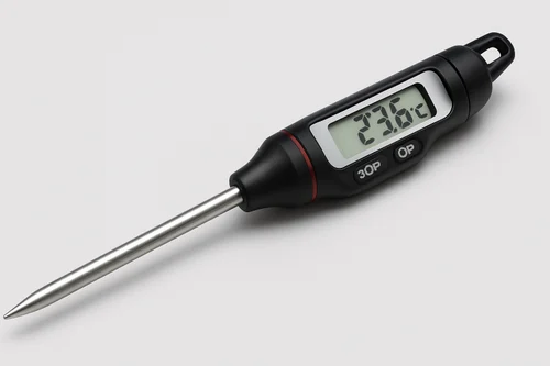 Digital Pen Thermometer