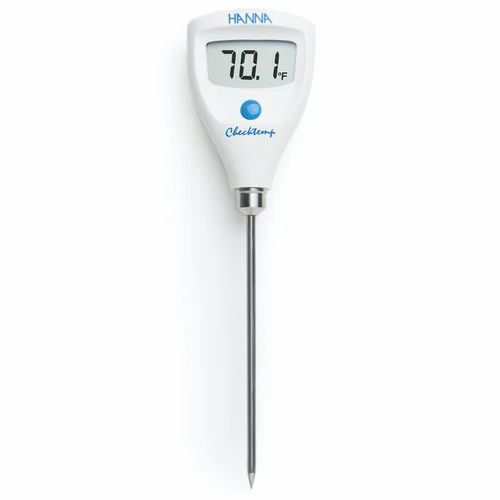 Hanna HI98501 Digital Thermometer