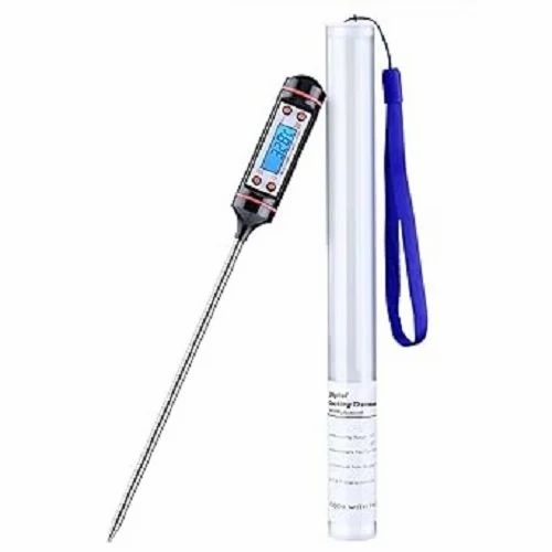 VD-102 Pen Type Plastic Digital Thermometer