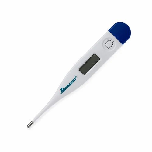 Romsons Probe Digital Thermometer, 0.2 Degreec