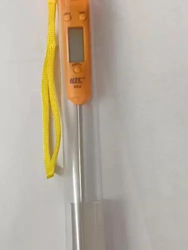 HTC DT-2 Pen Type Plastic Digital Thermometer with Auto Power Off