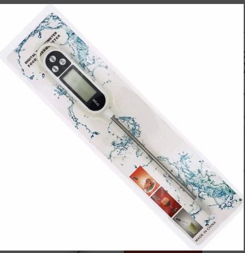 Pen-Type Digital Thermometer, Temp Range: -50 to 300 C