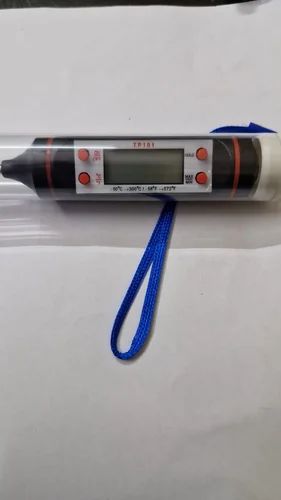 Pen Type Digital Thermometer Machine